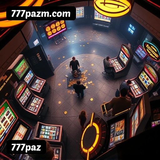 Recompensas Reais e Transparentes no 777paz: Promoções Sem Pegadinhas