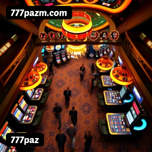 Explorando os benefícios únicos dos bônus 777paz
