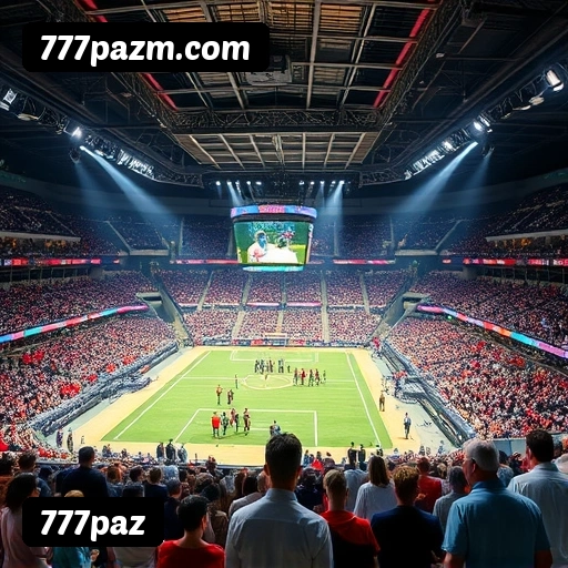 777paz: Cassino Online Premiado e Seguro
