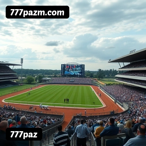 777paz: Laboratório de Jogos Inovadores e Tecnologia