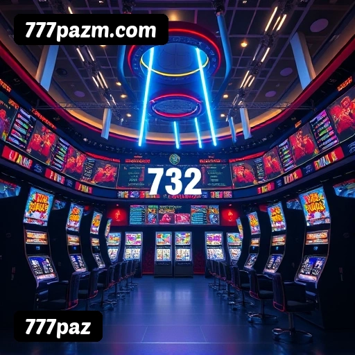 777paz: Cassino Online Premiado e Seguro