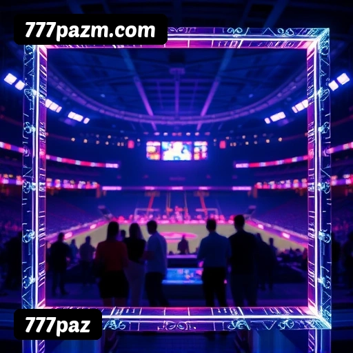 777paz: Cassino Online Premiado e Seguro