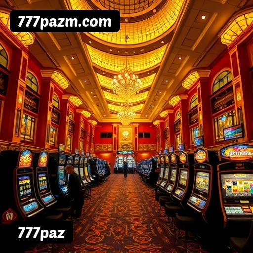 Registre-se Rapidamente e Desbloqueie Recompensas Exclusivas 777paz