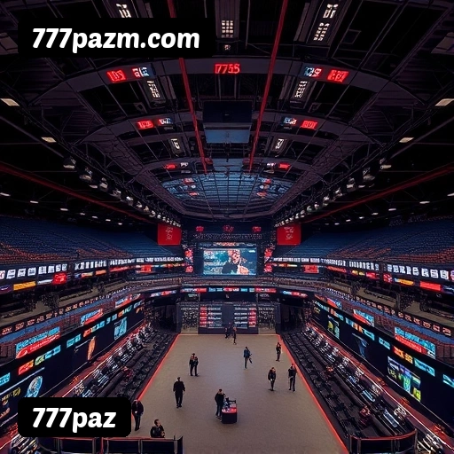 777paz: Cassino Online Premiado e Seguro