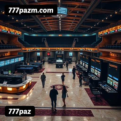 Estratégias de apostas esportivas: 30% mais lucro no 777paz
